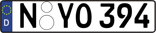 N-YO394