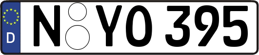 N-YO395