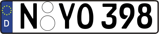 N-YO398