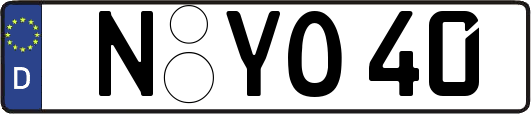 N-YO40
