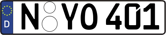 N-YO401