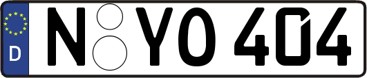 N-YO404
