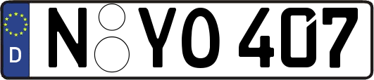 N-YO407
