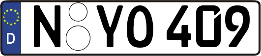 N-YO409