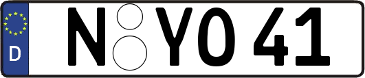 N-YO41