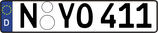 N-YO411