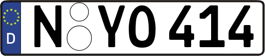 N-YO414