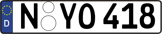 N-YO418