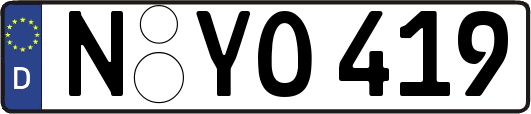 N-YO419