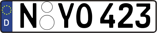 N-YO423