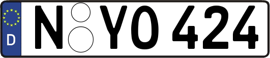 N-YO424