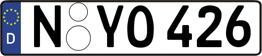 N-YO426