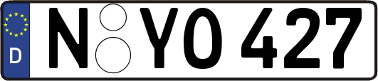 N-YO427