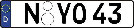 N-YO43