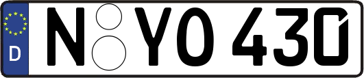 N-YO430