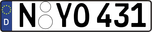 N-YO431