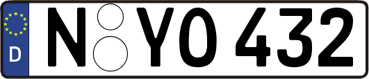 N-YO432