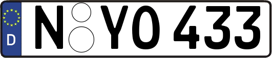 N-YO433