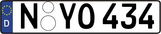 N-YO434