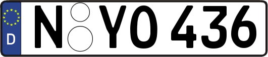 N-YO436