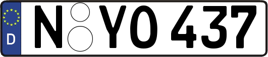 N-YO437