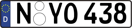 N-YO438