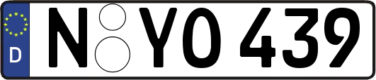 N-YO439