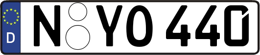 N-YO440