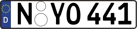 N-YO441