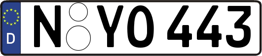N-YO443