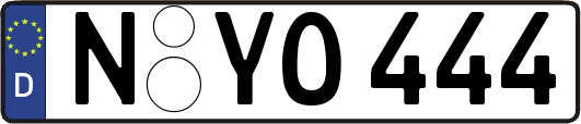 N-YO444