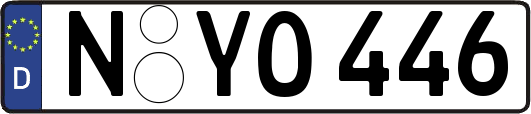 N-YO446