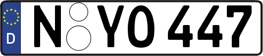 N-YO447