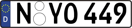 N-YO449