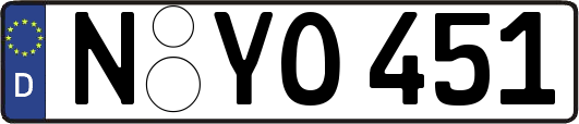 N-YO451