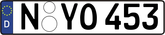 N-YO453
