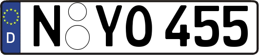 N-YO455