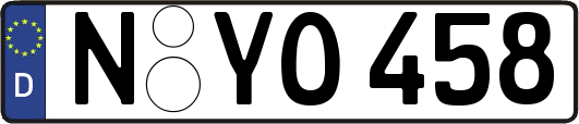 N-YO458