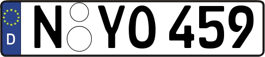 N-YO459