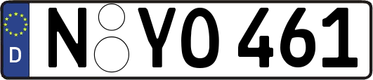 N-YO461