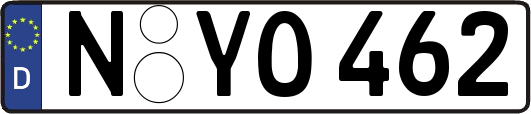 N-YO462