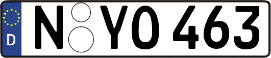 N-YO463