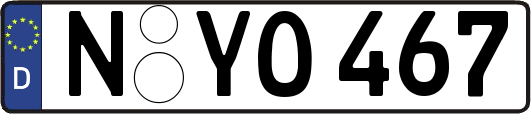 N-YO467