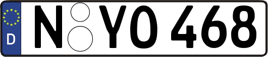 N-YO468