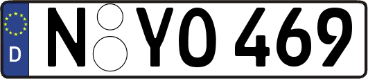 N-YO469