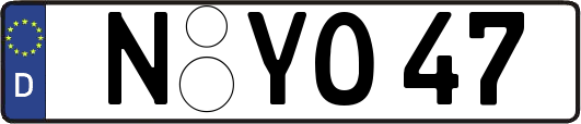N-YO47