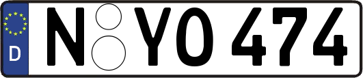 N-YO474