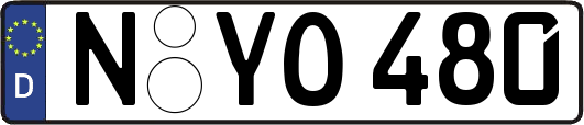 N-YO480