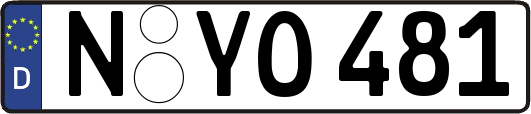 N-YO481