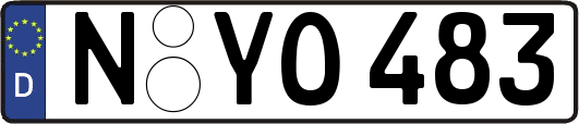 N-YO483